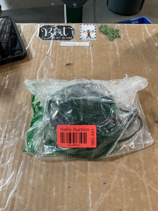 Photo 1 of Universal 65W USBC Laptop Charger, USB C Charger 65 watt Type C Laptop: for LG Gram/Lenovo/HP/Dell/Steam Steak Deck/Asus/Samsung/Acer/MacBook Pro Computer Smart Phone, USB-C AC Power Adapter Cord