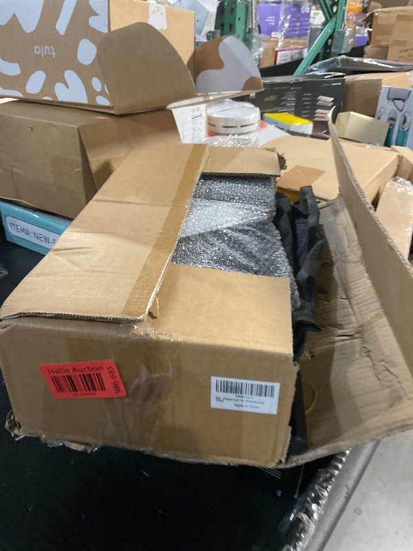 Photo 1 of ?Upgrade Large? Furniture Dolly,Furniture Movers with 5 Wheels,Carbon Steel Panel Heavy Duty Dolly,Furniture Lifter with 5 360° Rotatable Rubber Universal Wheels,Maximum Load 3474LBS