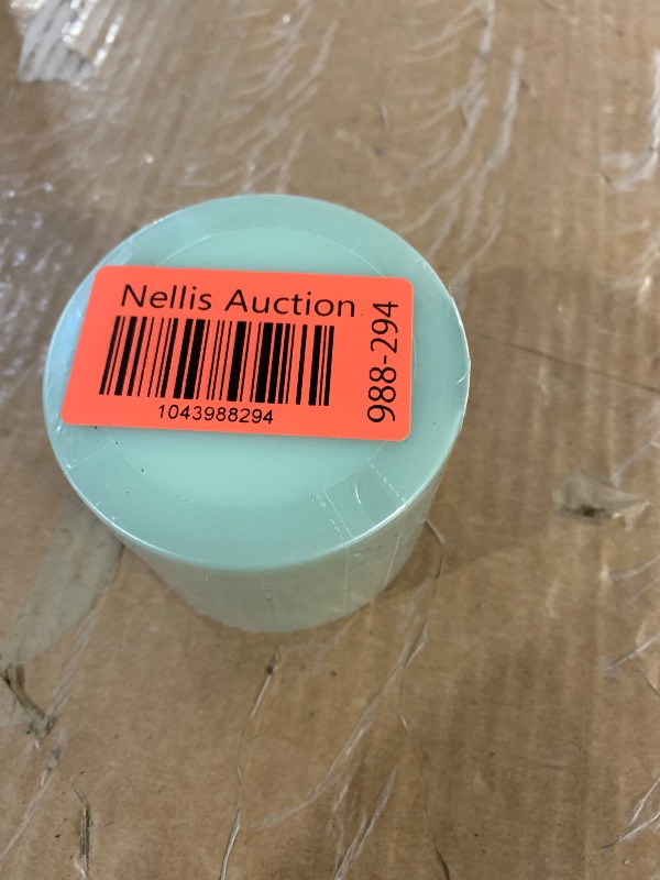 Photo 1 of *NONREFUNDABLE*
JOAH Heal Me CICA Face Toner Pads, Centella Asiatica for Soothing, Calming, Balancing Sensitive and Irritated Skin, Korean Skincare, Cruelty-Free pH 5.5, Hypoallergenic, 50 Pads