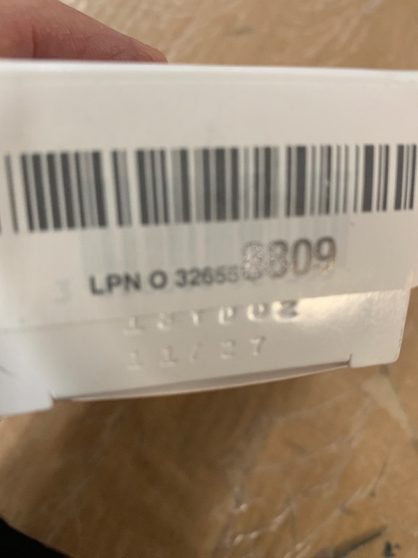 Photo 1 of *NONREFUNDABLE*
***exp. 11/27 ***La Roche-Posay Anthelios Melt-In Milk Sunscreen SPF 60, Sunscreen For Body & Face, Broad Spectrum SPF + Antioxidants, Oil Free, Lightweight & Fast Absorbing, Oxybenzone Free
