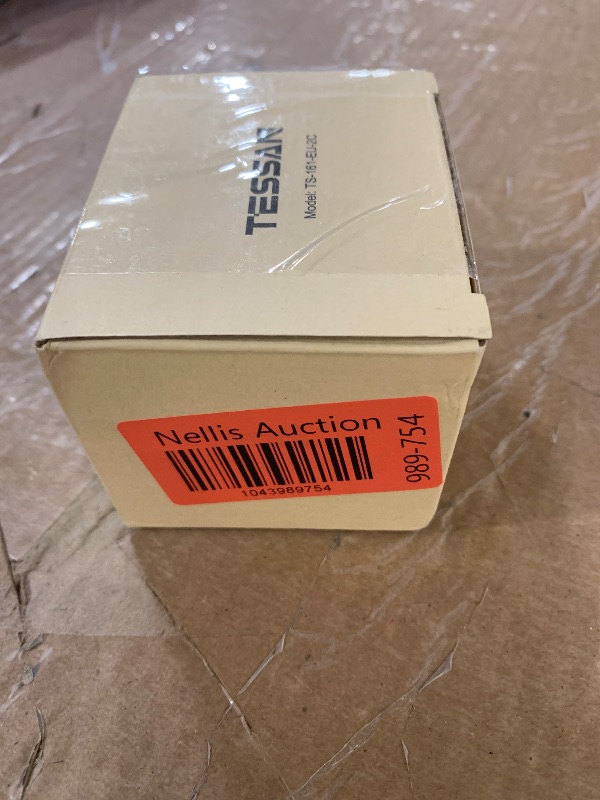 Photo 1 of TESSAN European Travel Plug Adapter, Type C Power Adaptor with 4 AC Outlets 3 USB Ports (2 USB C), Europe Outlet Adapter for USA to EU Euro International Italy Iceland Spain France Greece Germany