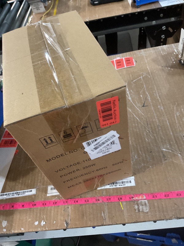 Photo 1 of 40oz Nut Milk Maker, Filterless Milk Machine with 8 Stainless Steel Blades ? Multi?Function Plant?Based Milk Maker and Dairy?Free Beverages