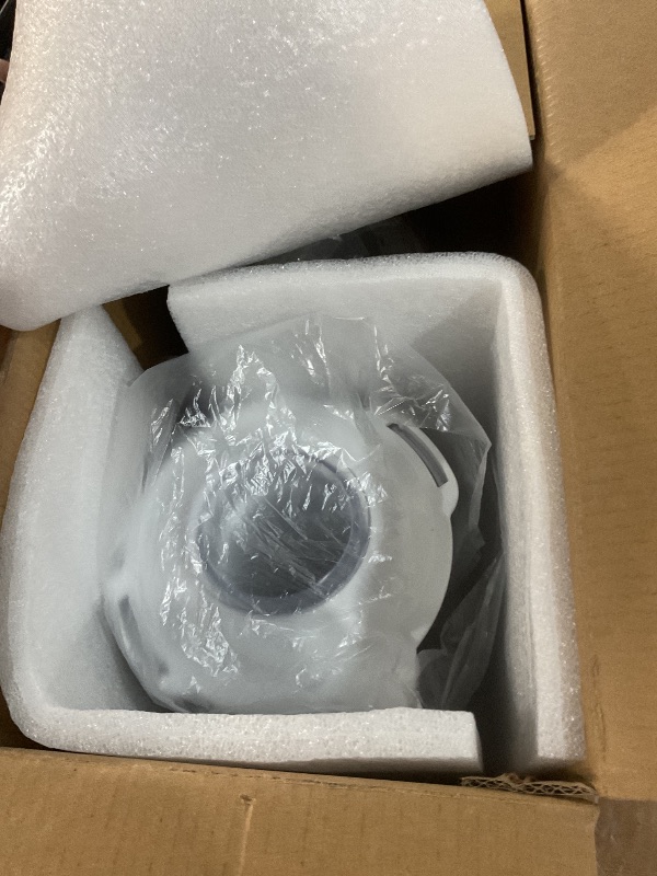 Photo 1 of 40oz Nut Milk Maker, Filterless Milk Machine with 8 Stainless Steel Blades ? Multi?Function Plant?Based Milk Maker and Dairy?Free Beverages