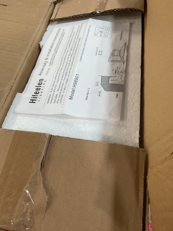 Photo 1 of 2-Pack Motion Sensor Outdoor Wall Lights - Upgraded Dusk to Dawn Auto Lighting, Exterior Fixtures E26 Sockets & Tempered Glass, Wall-Mounted Black Weatherproof Design for House, Garage, Porch