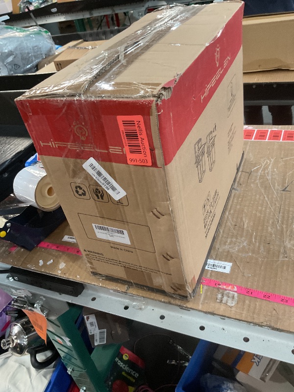 Photo 1 of 2-Pack Motion Sensor Outdoor Wall Lights - Upgraded Dusk to Dawn Auto Lighting, Exterior Fixtures E26 Sockets & Tempered Glass, Wall-Mounted Black Weatherproof Design for House, Garage, Porch