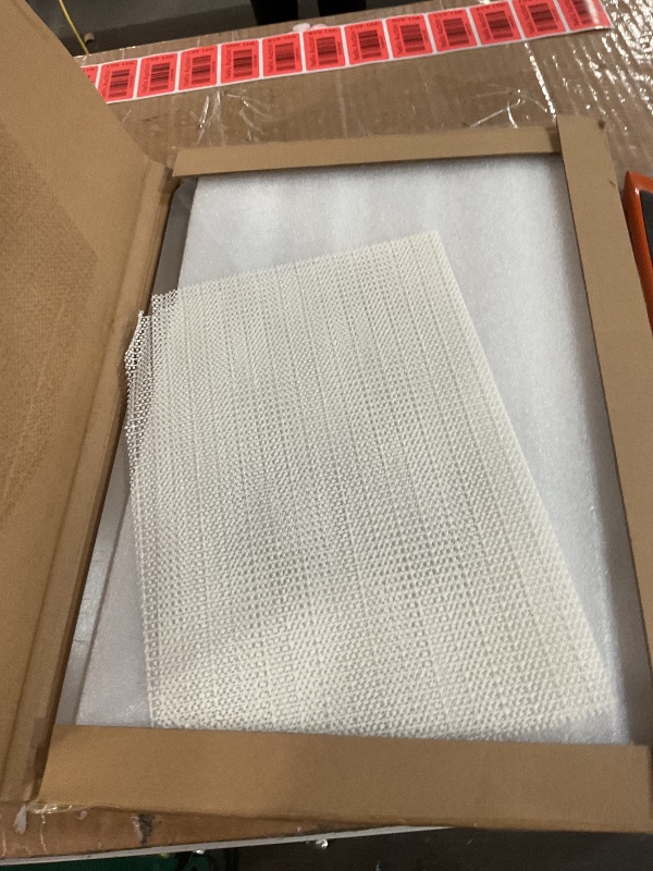 Photo 1 of 2 Pack Black Curtain Rods for Windows 48 to 84 Inch(4-7ft), 1 Inch Diameter Heavy Duty Curtain Rod, Adjustable Decorative Drapery Poles 36-88", Matte Black