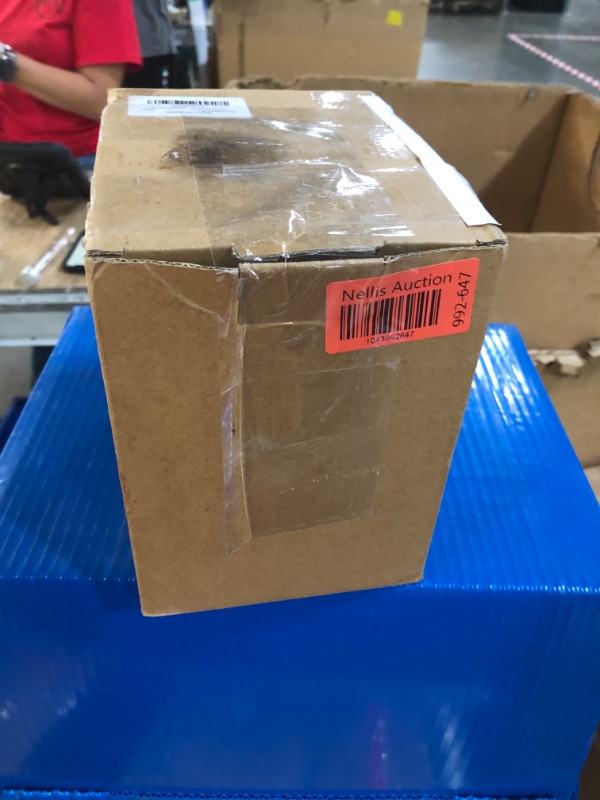 Photo 1 of ***SEE NOTES*** 
Foronetry Wheel Hub Center Caps Compatible with Tesla Cybertruck, Hub Center ABS Caps for Cybertruck Accessories (4pces), Only Compatible with All Terrain Tires