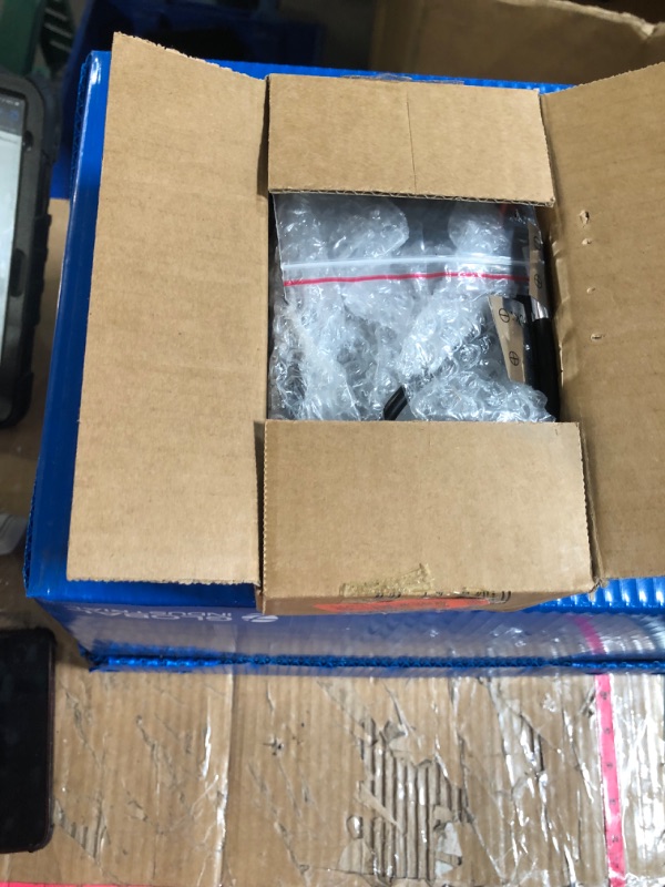 Photo 1 of Nilight Flush Mount LED Pods 2PCS 6 Inch 60W LED Work Light Flood Spot Beam Combo Backup Driving Lights Fog Lamp Reverse Grill Mount Lighting for Offroad 4x4 Truck SUV