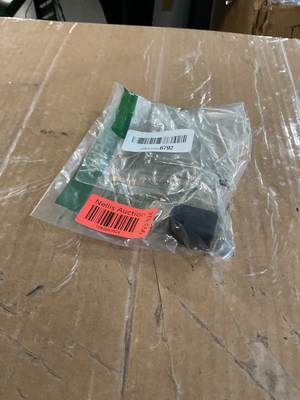 Photo 1 of DJI Mic 2 Camera Adapter