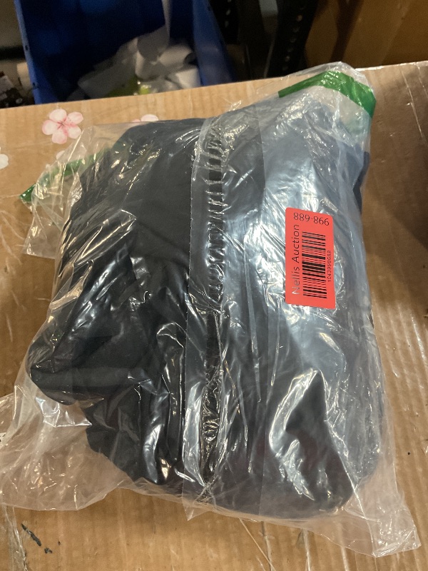 Photo 1 of (xl) (BAGGED) Black Formal Dresses for Women Sexy V Neck Wedding Guest Floor Length Mermaid Dress with ZipperXL
