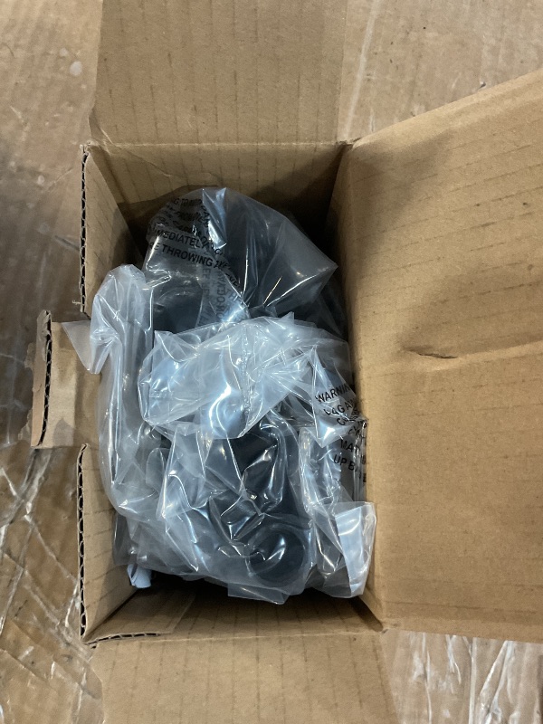 Photo 1 of ***(PARTS ONLY/ MISSING PARTS/ NON FUNCTIONAL)***FUMAK Aquarium Powerhead 300GPH Circulating Water Pump for 70-100 Gallon Fish Tanks with Aerating Features