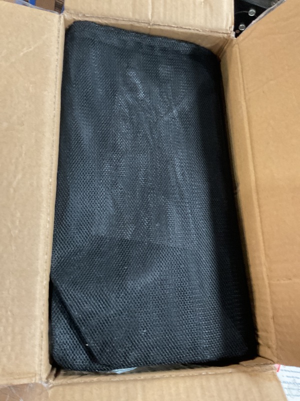 Photo 1 of ***(PARTS ONLY/ MAJOR DAMAGE/ MISSING PARTS)***AgiiMan 3200 GPH Pond Pumps - 200W Pond Pump for Outdoor Ponds with Filter Bag and 33 FT Cable, Submersible Water Pump Max Lifting Height 20 FT, Ultra Quiet Sump Pump for Pond, Waterfall, Fish Tank