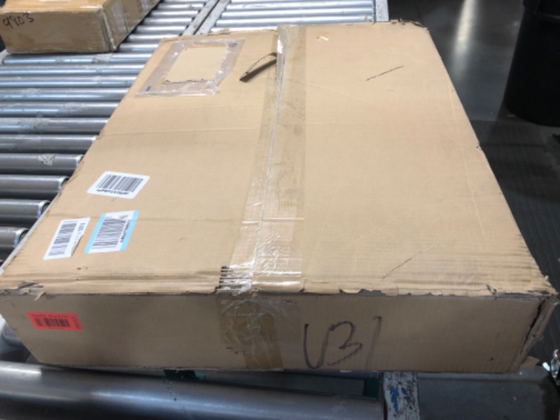 Photo 1 of Acrylic Nail Polish Rack 6 Tier, Clear Nail Polish Display Racks Wall Mount, Hold Up to 180 Bottles, Nail Polish Storage Organizer with 50PCS Nail Swatch Sticks