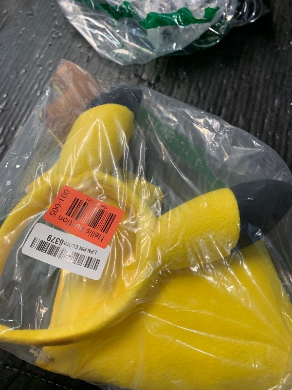 Photo 1 of Rubies Pokémon Pikachu Ears and Tail Dress Up Kit