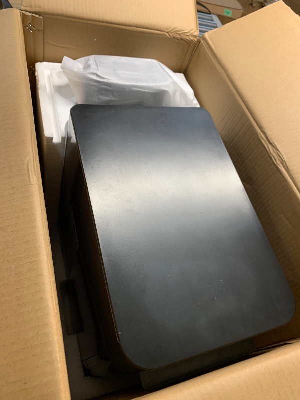 Photo 1 of *** PARTS ONLY *** GE Profile Opal 2.0 with 0.75 Gallon Tank, Chewable Crunchable Countertop Nugget Ice Maker, Scoop included, 38 lbs in 24 hours, Pellet Ice Machine with WiFi & Smart Connected, Stainless Steel