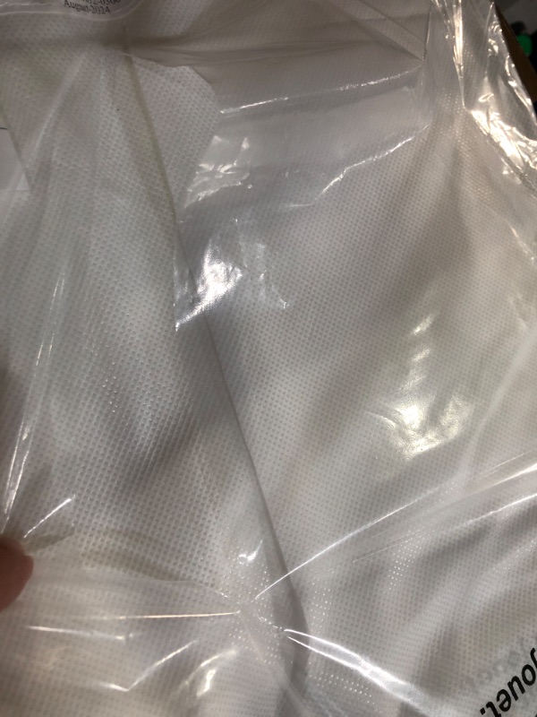 Photo 1 of (damaged)(see images) Delta Children Crib and Changer Changing Pad and Plush Cover - Works with Crib and Changers - 