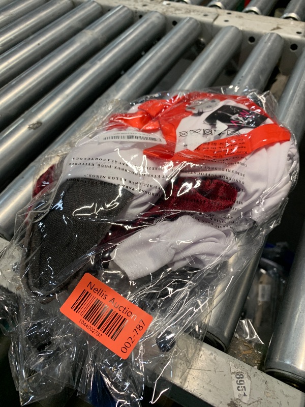 Photo 1 of ***Missing cape***

MONIKA FASHION WORLD Boys Kids Vampire Halloween Costume, Dracula? Size S M 4 5 6 7 S (4-6) Size Small