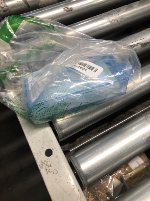 Photo 1 of Invacare Corporation Inv1131249 Replacement Inlet Filter For Perfecto2, Platinum 5 And Platinum 10 - Sound Filter,Invacare Corporation - Each 1