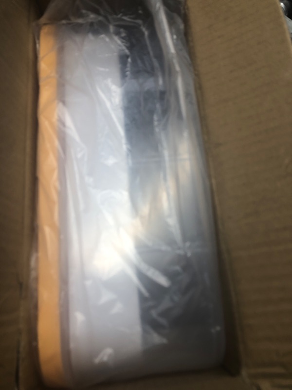 Photo 1 of Kids Toy Storage Box for Lego Stackable Building Blocks Organizers Miniature Containers Bins with Base Plates Lids