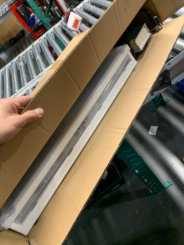 Photo 1 of Trippy TEK Advanced Still Air Box with Induction Scalpel Sterilizer for Agar Work, LC Prep, and Mycology – Collapsible SAB for Growing Mushrooms, Fungi, and Mycelium – Includes LED Light and Wire Rack