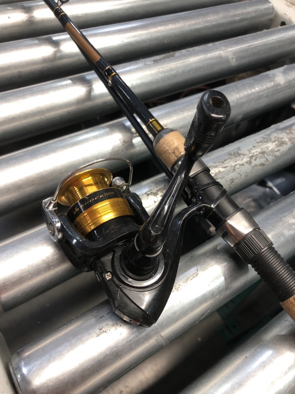 Photo 1 of (please see all images) Daiwa D Shock DSK-B Reel 
