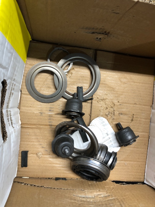 Photo 1 of ***HEAVILY USED AND DIRTY - SEE PICTURES - LIKELY MISSING PARTS***
Thomletha 6DCT250 DPS6 Transmission Dual Clutch Fork Kit Replacement for Focus Fiesta 2012-2019
