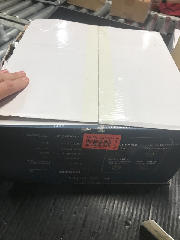 Photo 1 of 16 Pack Smart Recessed Lighting 6 Inch, Ultra-Thin LED Recessed Lighting 12W 1200LM Smart Downlight with Junction Box, Compatible with Alexa/Google Assistant, Hub Included - ETL and Energy Star