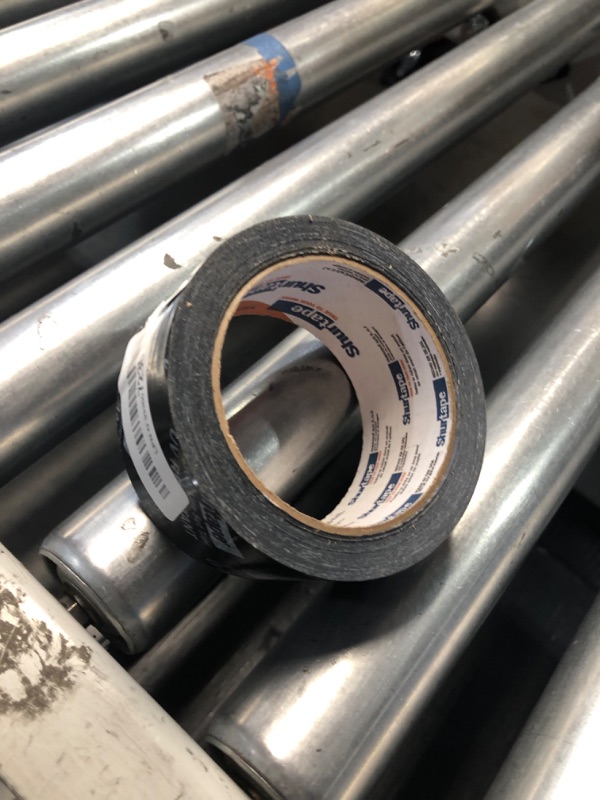 Photo 1 of (1) Shurtape LS 300 HVAC Line Set Tape