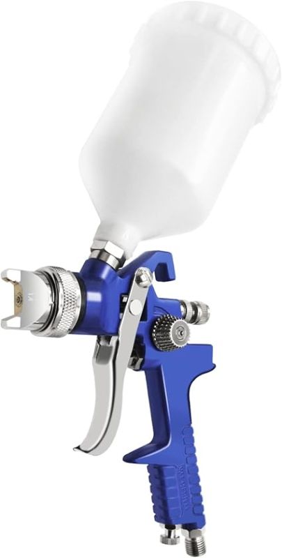 Photo 1 of ***PARTS ONLY***Fuji Spray 5175G - T75G Gravity Spray Gun