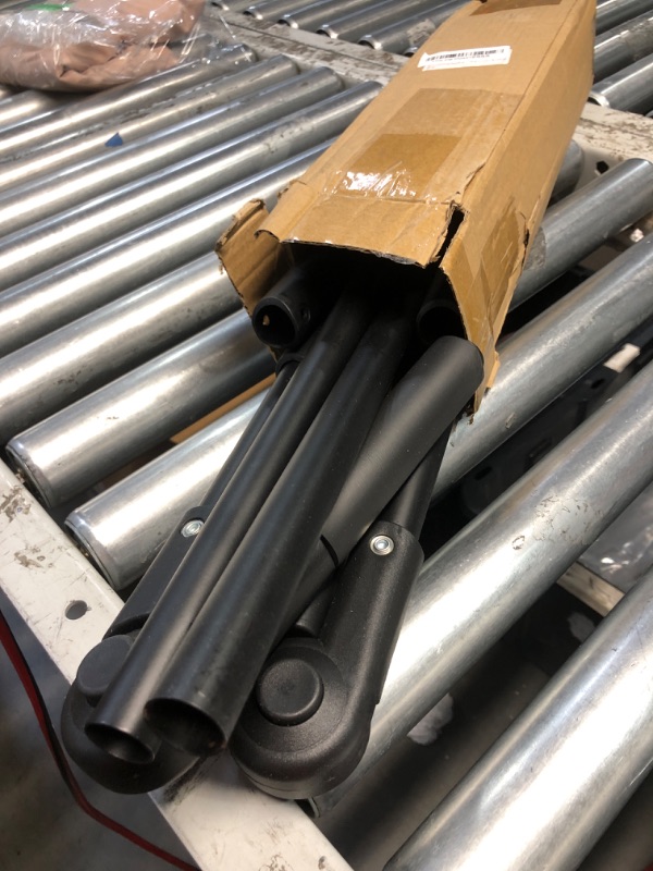 Photo 1 of **SEE NOTES** Universal Folding Wagon Push Handle Attachment with Stainless Steel Connectors,Foldable Push Pull Bar for Collapsible Wagon/Costco 