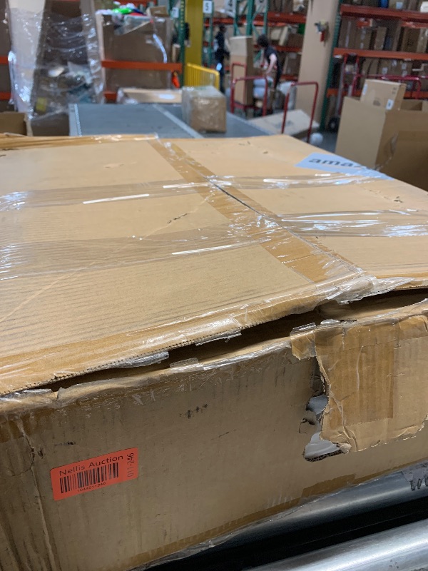 Photo 1 of Tecmojo Elite Collection 12U Wall Mount Server Cabinet IT Network Rack Enclosure Lockable Mesh Door and Side Panels, 23.6inch Depth Black, PDU, Media, Switch Storage