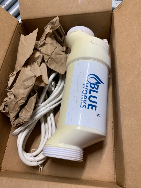 Photo 1 of Hayward W3T-CELL-9 TurboCell Salt Chlorination Cell for In-Ground Swimming Pools up to 25,000 Gallons