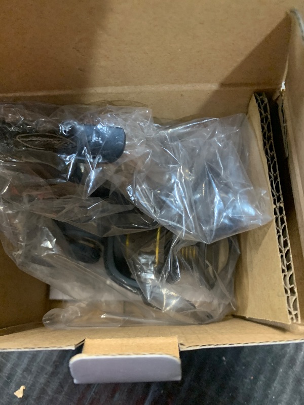 Photo 1 of **SEE NOTES** Pflueger President Spinning Fishing Reel, Size 30, 10 Stainless Steel Ball Bearing System, Sealed Oil Felt Front Drag, Lightweight Graphite Construction