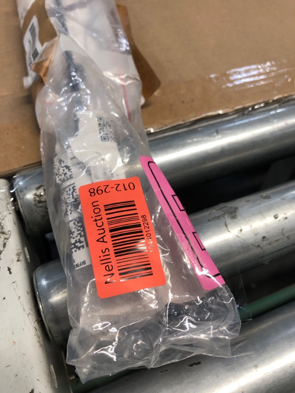 Photo 1 of *MISSING GUIDE BALL* YY-LC Flexible Drill Bit for Wire Pulling with Guide Ball Kit,3/4 in. x (6 FT) 72 in. Long Flex Drill Bits for Wood,Auger Head Installer Drill Bit, Fish Bit for Pulling Wires in Walls