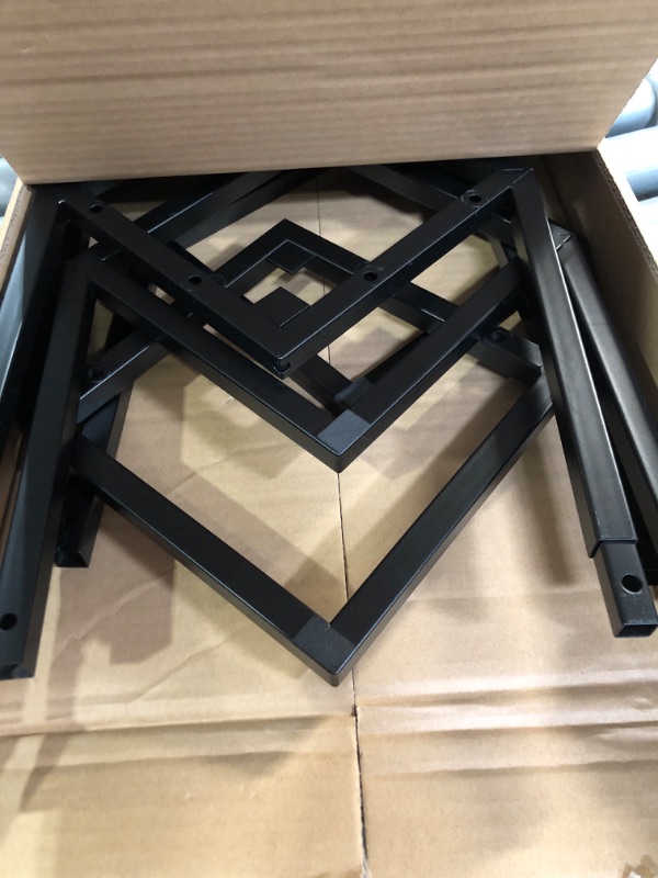 Photo 1 of (used)(inconplete) RUILALIFE 2-Tier-Vinyl-Record-Storage-Holder With Dividers, 200 LPs Albums Storage Rack Shelf,