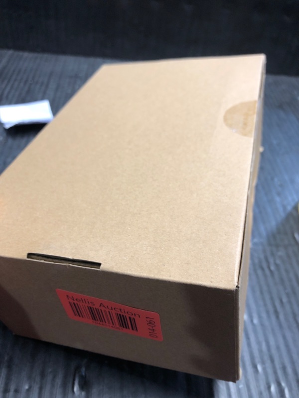 Photo 1 of *** FACTORY SEAL***uxcell 2Pcs Epoxy Gun Adhesive Cartridge, Plastic Resin Mixer Dual Glue Cartridge with Mixing Tube for 400ml/13.5oz 1:1 AB Glue Adhesive Gun