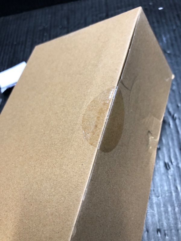 Photo 1 of *** FACTORY SEAL***uxcell 2Pcs Epoxy Gun Adhesive Cartridge, Plastic Resin Mixer Dual Glue Cartridge with Mixing Tube for 400ml/13.5oz 1:1 AB Glue Adhesive Gun