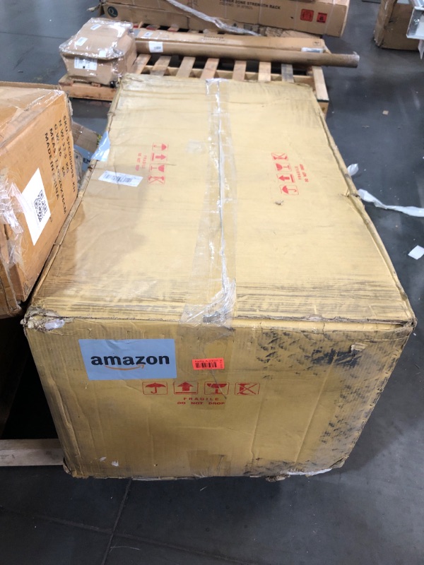 Photo 1 of *** TRUCK OR TRAILER PICK UP ONLY*** JET Air Filtration System, 1-Micron Filter, 1700 CFM, 115V 1Ph (Model AFS-2000)
