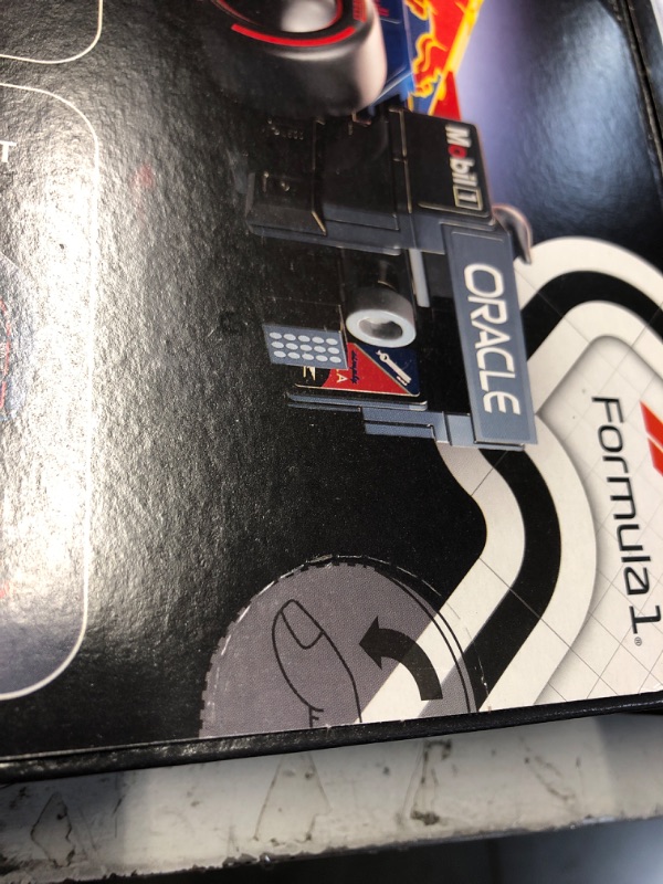 Photo 1 of *** FACTORY SEAL*** 10 BOX SEAL ***LEGO Speed Champions Ultimate Formula 1 Collector's Pack - Contains 10 Sets in 1 - Includes Exclusive Poster - Collectible F1 Model Car Kit - Exciting Gift for Adults and Racing Enthusiasts - 66802