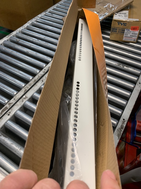 Photo 1 of Jeacent Universal Window Air Conditioner Support Bracket No Drilling ,No Tools, Heavy-Duty Window AC Bracket Supports Up to 200lbs, Fits Single or Double Hung Windows