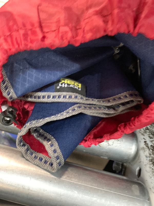 Photo 1 of (BROKEN )North Pak King Quad Chair
