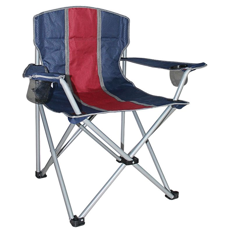 Photo 1 of (BROKEN )North Pak King Quad Chair
