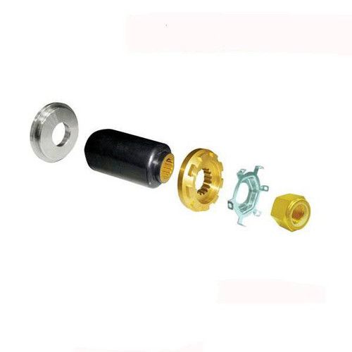Photo 1 of (see images) Solas 203 Rubex Hub Kit