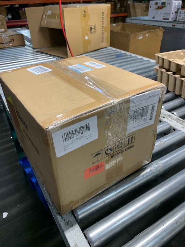 Photo 1 of PCP Air Compressor, 4500 PSI / 30 MPa, 350W Motor, Built-in Adapter & Cooling Fan, 12V DC or 110V / 220V AC Power, Auto Stop, Water/Oil-Free for Air Rifle, Paintball, HPA Tanks(CS6-Plus)