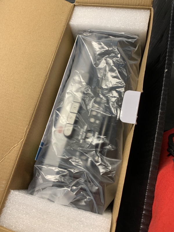 Photo 1 of Portable Cassette Tape Player Recorder,AM/FM/SW Radio Stereo with Bluetooth,USB/SD, Big 10W Speaker,Record to Cassette/U Disk/SD Card via Mic, MP3 Converter, Earphone Jack,AC/DC Powered