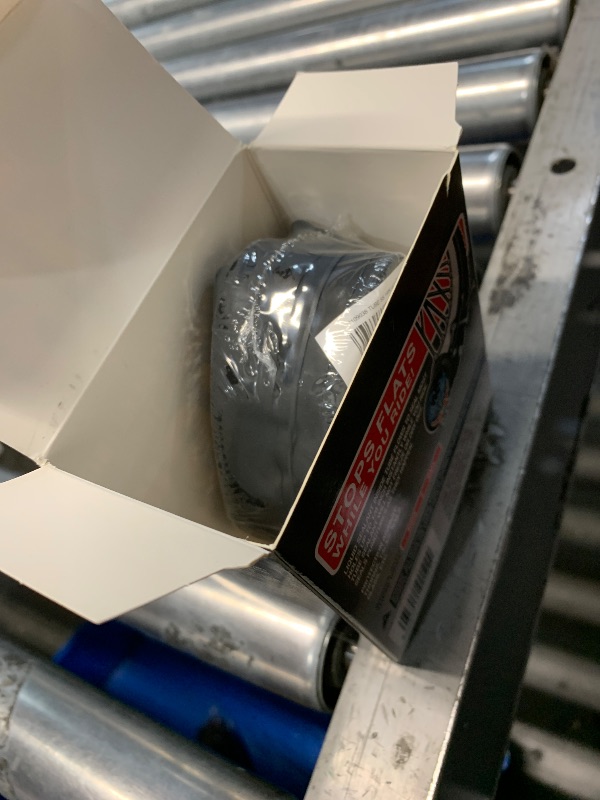 Photo 1 of (ONLY 1) 16-Inch Self-Sealing Bicycle Inner Tube