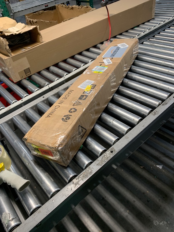 Photo 1 of THEOCORATE Twin Box Spring,2 Inch Bunkie Board Bed Slat Replacement Low Profile Mattress Foundation.Heavy Duty Structure,Noise Free, Non-Slip, Easy Assembly (Not Included Cover Set)