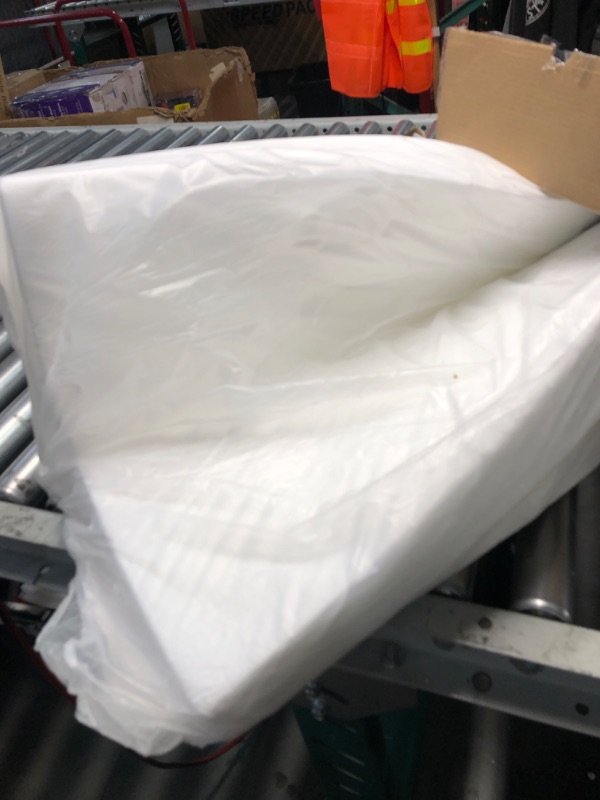 Photo 1 of (used)(see all images)Favoyard Outdoor Chair Cushions 19"W x 19"D x 2"T Set of 4 Patio Chairs Cushions 3-Year Fade Resistant & Waterproof Cushions 