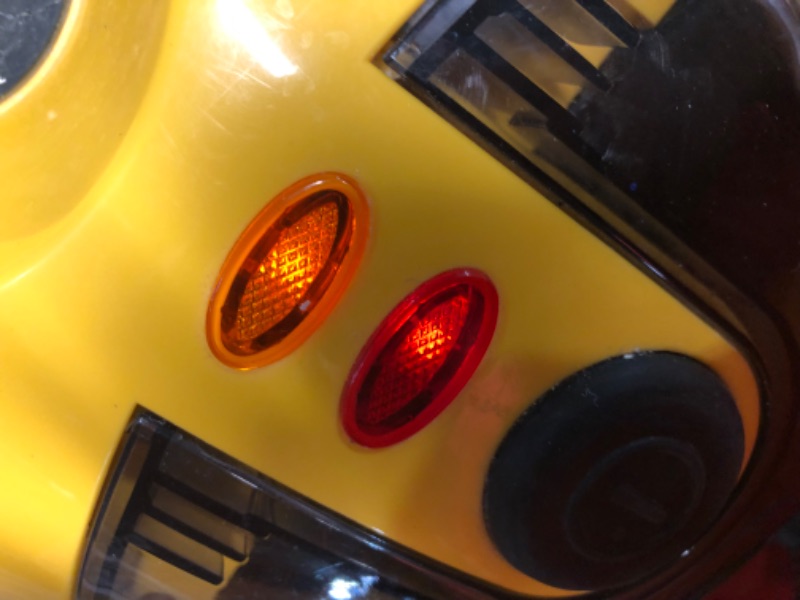 Photo 1 of ***HEAVILY USED AND DIRTY - LIGHTS UP WHEN PLUGGED IN - UNABLE TO TEST FURTHER - LIKELY MISSING PARTS - SEE PICTURES***
Wagner Spraytech C900054 905e AutoRight Multi-Purpose Steam Cleaner, 12 Accessories Included, Power Steamer for cleaning, Color May Var