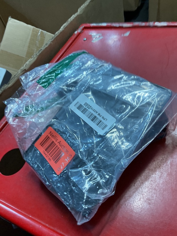 Photo 1 of MPLIB 5W Trail Camera Solar Panel, 12V Solar Battery Kit Build-in 5200mAh Rechargeable Battery, Hunting Accessories for Game Camera IP65 Waterproof, Continuous Solar Power for Trail Camera